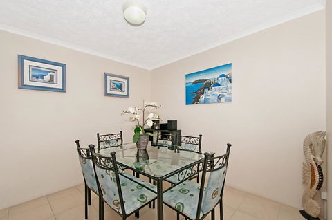 Champelli Palms Apartments - Accommodation Port Macquarie 10