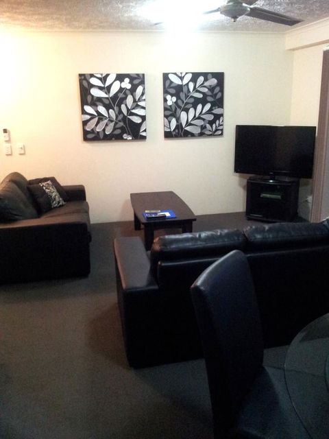 Champelli Palms Apartments - Accommodation Port Macquarie 14