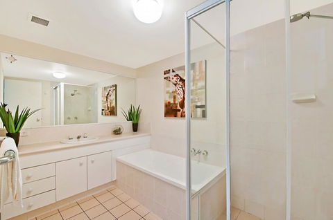 Champelli Palms Apartments - Accommodation Port Macquarie 5