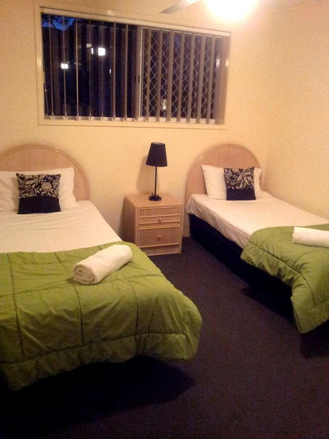 Champelli Palms Apartments - Accommodation Port Macquarie 18