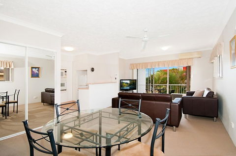 Champelli Palms Apartments - Accommodation Port Macquarie 9