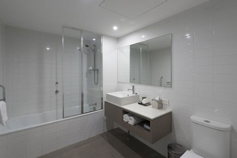 Mantra South Bank Brisbane - Accommodation Port Macquarie 33