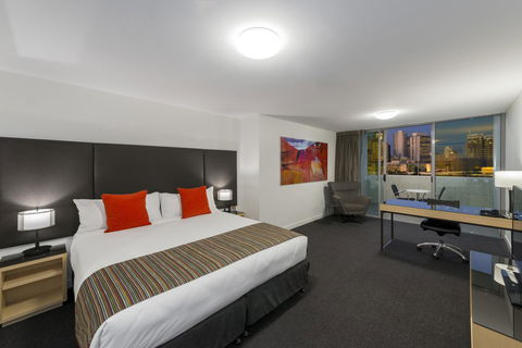 Mantra South Bank Brisbane - Accommodation Port Macquarie 7