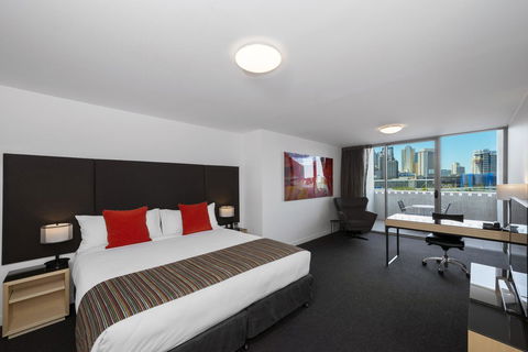 Mantra South Bank Brisbane - Accommodation Port Macquarie 22