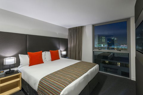 Mantra South Bank Brisbane - Accommodation Port Macquarie 35