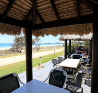 Bilinga Beach Motel - Accommodation Port Macquarie