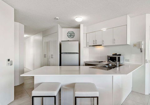Sailport Mooloolaba Apartments - Accommodation Port Macquarie 17