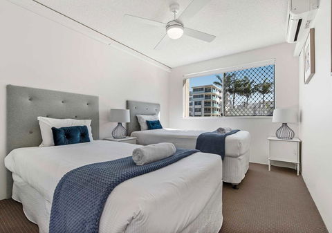 Sailport Mooloolaba Apartments - Accommodation Port Macquarie 27