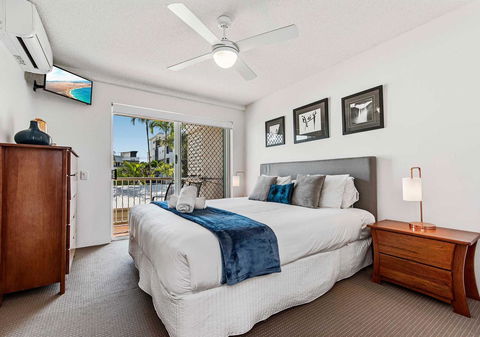Sailport Mooloolaba Apartments - Accommodation Port Macquarie 26