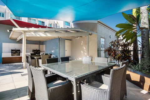 Sailport Mooloolaba Apartments - Accommodation Port Macquarie 9