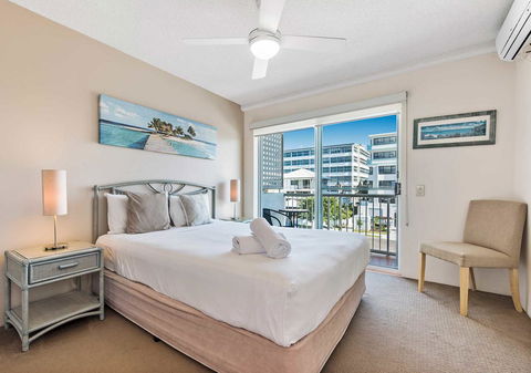 Sailport Mooloolaba Apartments - Accommodation Port Macquarie 32