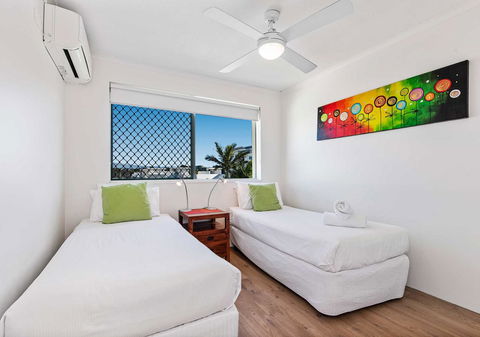 Sailport Mooloolaba Apartments - Accommodation Port Macquarie 15