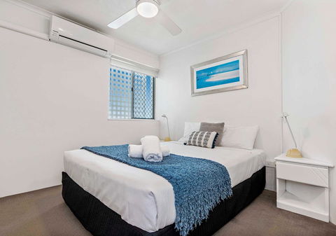 Sailport Mooloolaba Apartments - Accommodation Port Macquarie 14