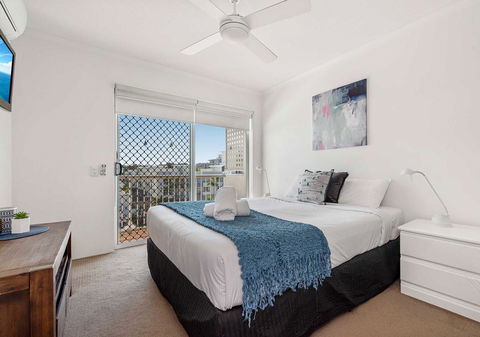Sailport Mooloolaba Apartments - Accommodation Port Macquarie 13