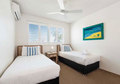 Sailport Mooloolaba Apartments - Accommodation Port Macquarie 20