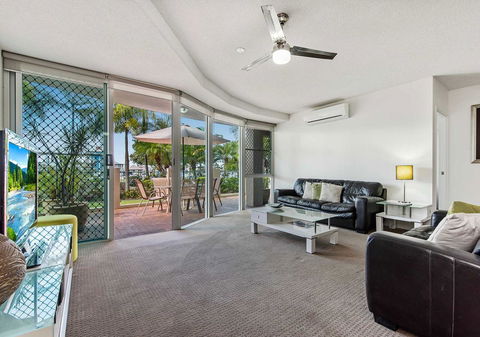 Sailport Mooloolaba Apartments - Accommodation Port Macquarie 29
