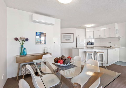 Sailport Mooloolaba Apartments - Accommodation Port Macquarie 24