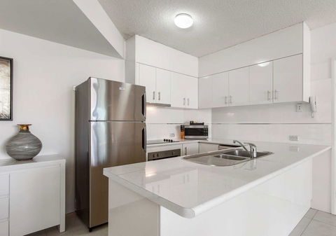 Sailport Mooloolaba Apartments - Accommodation Port Macquarie 31