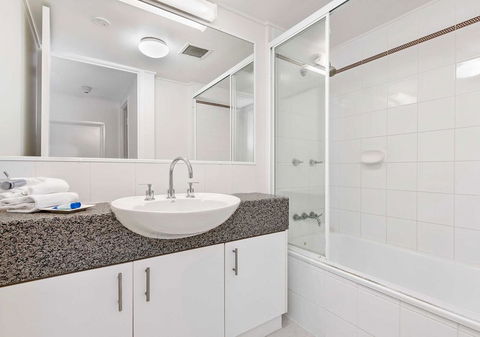 Sailport Mooloolaba Apartments - Accommodation Port Macquarie 21