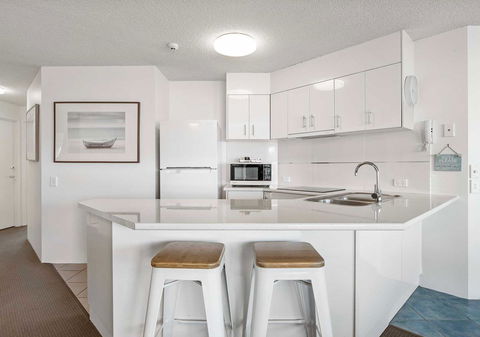 Sailport Mooloolaba Apartments - Accommodation Port Macquarie 25