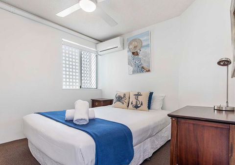 Sailport Mooloolaba Apartments - Accommodation Port Macquarie 19