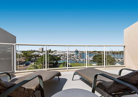 Sailport Mooloolaba Apartments - Accommodation Port Macquarie 11