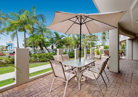 Sailport Mooloolaba Apartments - Accommodation Port Macquarie 28