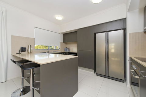 On The Bay Apartments - Accommodation Port Macquarie 14