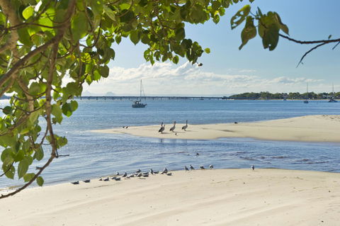 On The Bay Apartments - Accommodation Port Macquarie 12