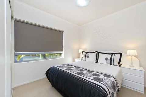 On The Bay Apartments - Accommodation Port Macquarie 23