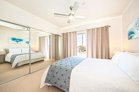 On The Bay Apartments - Accommodation Port Macquarie 2