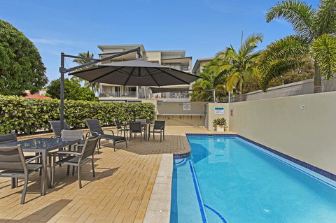 On The Bay Apartments - Accommodation Port Macquarie 25