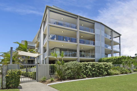 On The Bay Apartments - Accommodation Port Macquarie 21