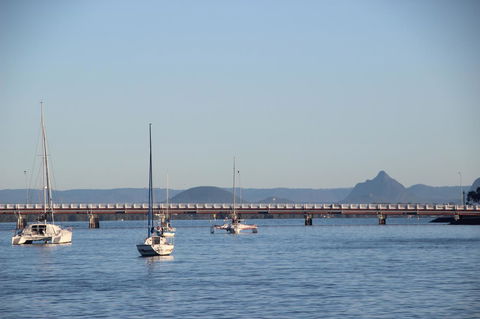 On The Bay Apartments - Accommodation Port Macquarie 10
