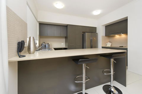 On The Bay Apartments - Accommodation Port Macquarie 1