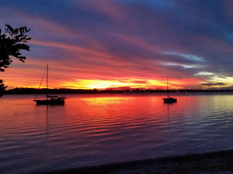 On The Bay Apartments - Accommodation Port Macquarie 11