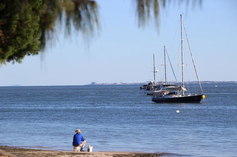 On The Bay Apartments - Accommodation Port Macquarie 8