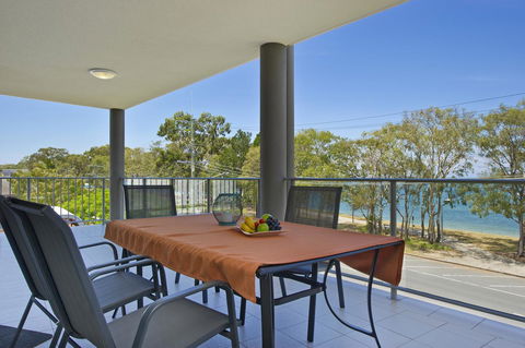 On The Bay Apartments - Accommodation Port Macquarie 7