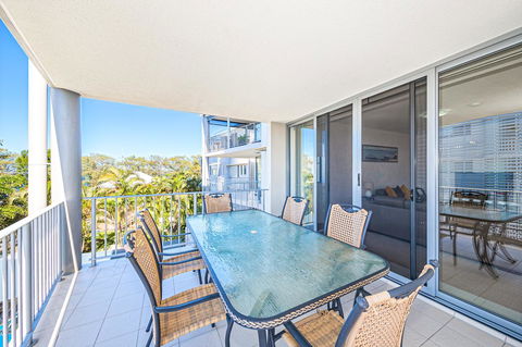 On The Bay Apartments - Accommodation Port Macquarie 6
