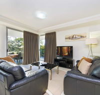 On the Bay Apartments - Accommodation Port Macquarie