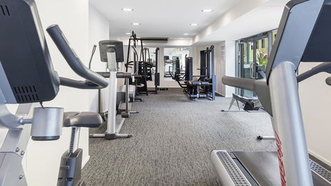 Oaks Brisbane On Felix Suites - Accommodation Port Macquarie 13