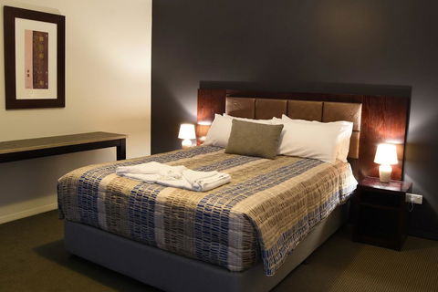 Atricom - Accommodation Port Macquarie 9