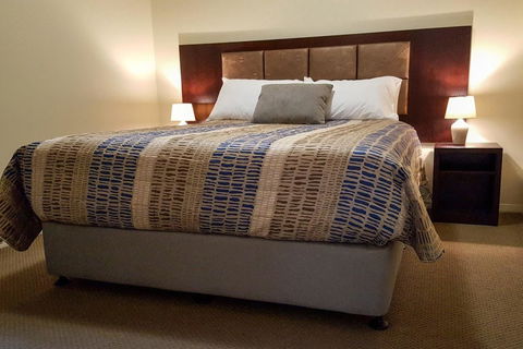 Atricom - Accommodation Port Macquarie 4