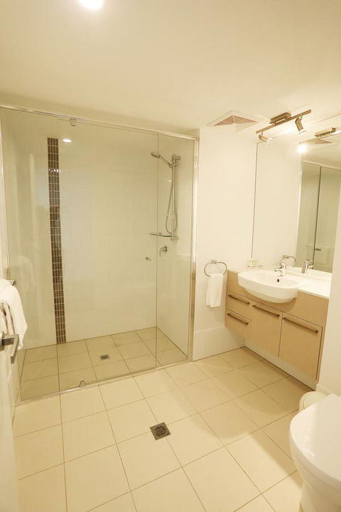 Q Resorts Paddington - Accommodation Port Macquarie 31