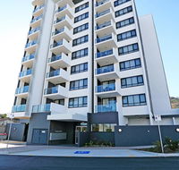 Q Resorts Paddington - Accommodation Port Macquarie