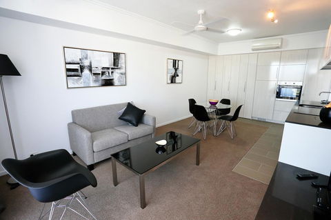 Q Resorts Paddington - Accommodation Port Macquarie 4