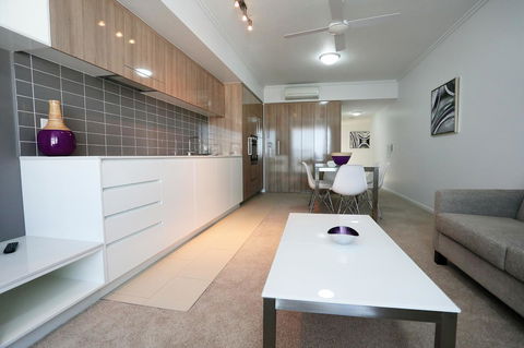 Q Resorts Paddington - Accommodation Port Macquarie 32