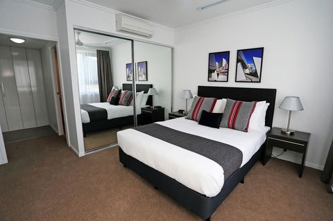 Q Resorts Paddington - Accommodation Port Macquarie 3