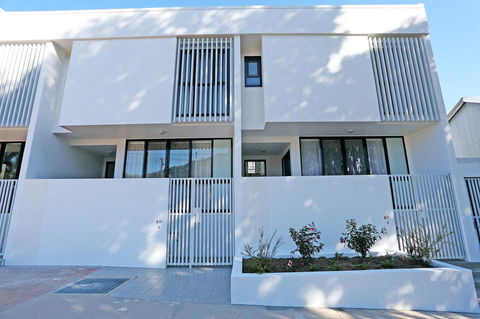 Q Resorts Paddington - Accommodation Port Macquarie 16