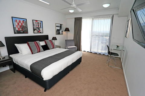 Q Resorts Paddington - Accommodation Port Macquarie 18